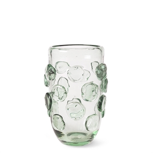 Ferm Living Klumpvase Klar