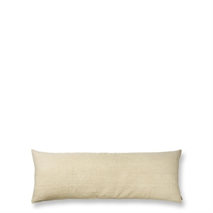 Ferm Living Nettle Pute Lang Naturfarget