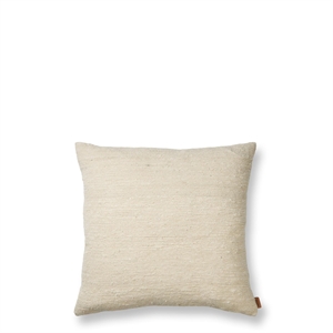 Ferm Living Nettle Pute Naturlig