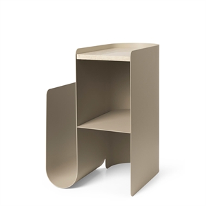 Ferm Living Vault Sidebord Kasjmir