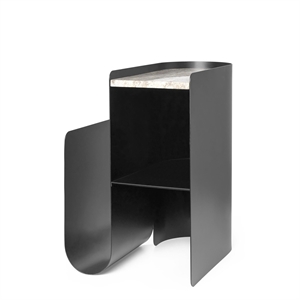 Ferm Living Vault Sidebord Sort