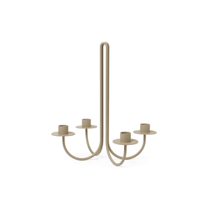 Ferm Living Sway Lysestake Kasjmir