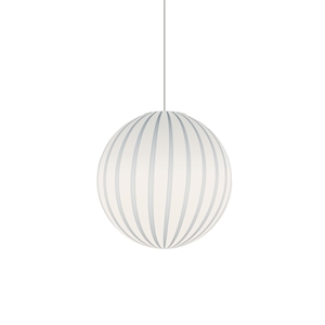 Established & Sons FILIGRANA LIGHT S5 Globe Taklampe Ø50 Blå