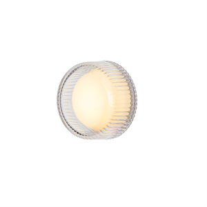 Tala Firth Vegglampe 2000-3000K Hvit