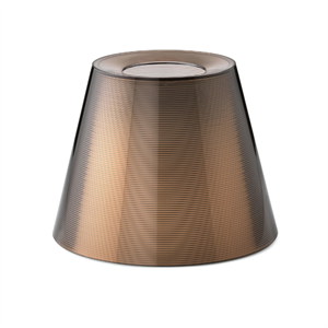 Flos Bibliotheque Nationale + Ktribe F2/T2 Diffuser Bronse