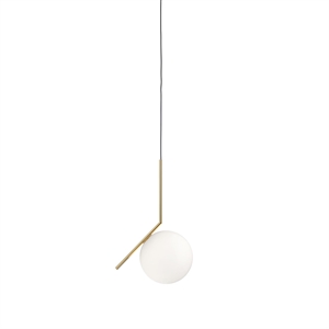 Flos IC S2 Taklampe Gull