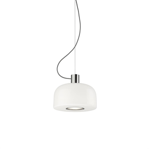 Flos Bellhop S1 Taklampe Aluminium