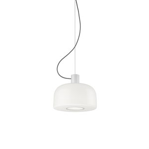 Flos Bellhop S1 Taklampe Hvit