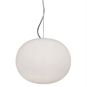 Flos Glo Ball S1 Taklampe Glo Ball Basic Zero Bordlampe Flos