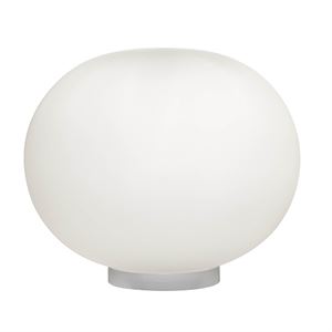 Flos Glo-Ball Basic Zero Switch Bordlampe