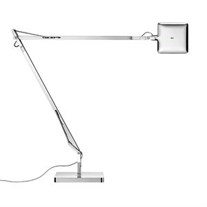 Flos Kelvin T LED Bordlampe Krom
