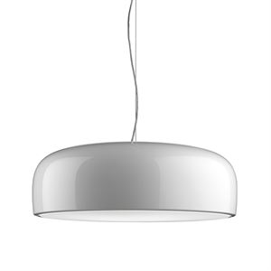 Flos Smithfield S Taklampe Hvit