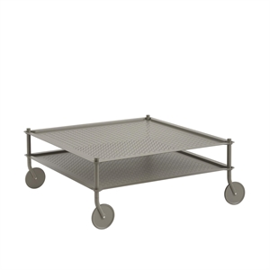Muuto Flow Salongbord Taupe