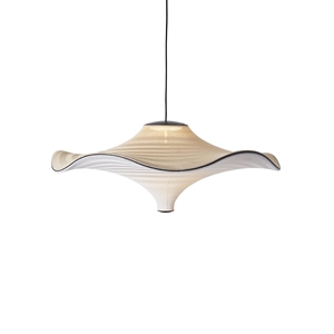 Made By Hand Flying Ø96 Taklampe Golden Sand
