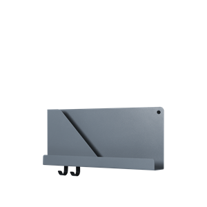 Muuto Sammenleggbar Hylle 51x22 Blågrå