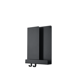 Muuto Sammenleggbar Hylle 29,5x40 Sort