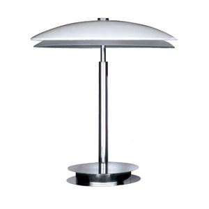 FontanaArte Tris Bordlampe Hvit