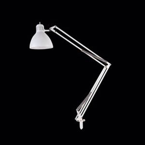 FontanaArte Naska 1 Vegglampe Krom