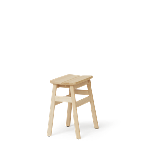 Form & Refine Vinkel Standard Krakk 45 Bøk