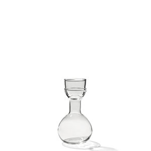 Form & Refine Pinho Karaffel M. Glass Klar