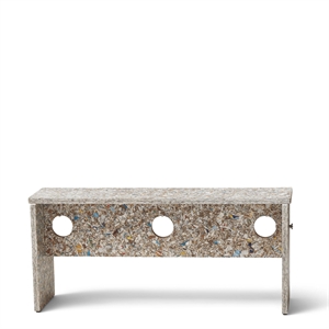 Form & Refine Remake Benk