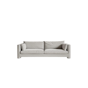 FORMARKIVET Ion 3-seters Sofajord Teseo 018