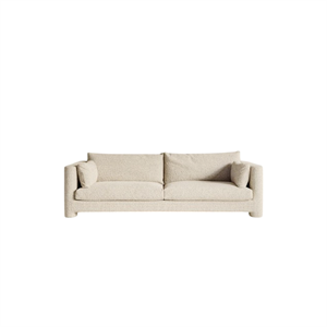 FORMARKIVET Ion 3-seters Sofa Nuvola 01