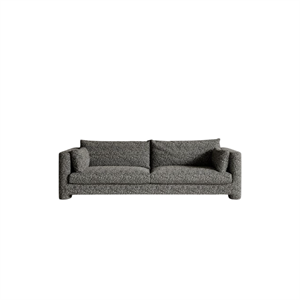 FORMARKIVET Ion 3-seters Sofa Nuvola 89