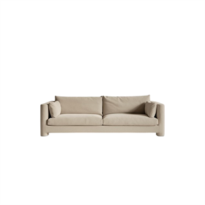 PREMARKIVET Ion 3-personers Sofa Tangent 213