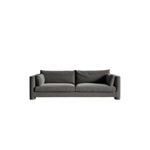 FORHÅNDSMÆRKET Ion 3-personers Sofa Tangent 9034