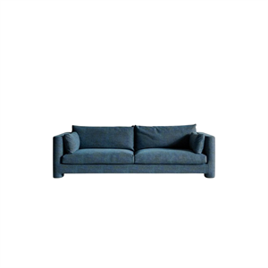 FORMARKIVET Ion 3-seters Sofa Zigzag 44