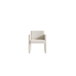 FORMARKIVET Ion Spisestuestol Earth Teseo 001