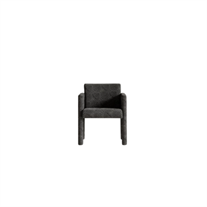 FORMARKIVET Ion Spisestuestol Earth Teseo 020