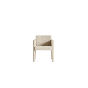 FORMARKIVET Ion Spisestuestol Nuvola 01