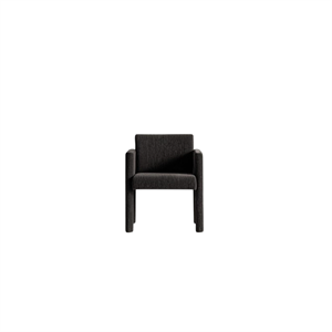 FORMARKIVET Ion Spisestuestol Tangent 3062