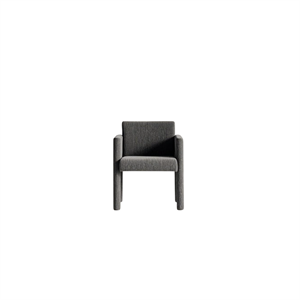 FORMARKIVET Ion Spisestuestol Tangent 9034