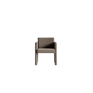 FORMARKIVET Ion Spisestuestol Tangent 913