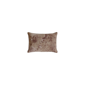 FORMARKIVET Dekorativ Pute med Sømme 60x40 Abaca 07