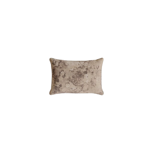 FORMARKIVET Dekorativ Pute med Sømme 60x40 Abaca 09