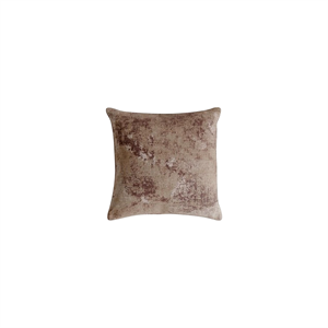 FORMARKIVET Dekorativ Pute med Sømme 55x55 Abaca 07