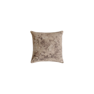 FORMARKIVET Dekorativ Pute med Sømme 55x55 Abaca 09