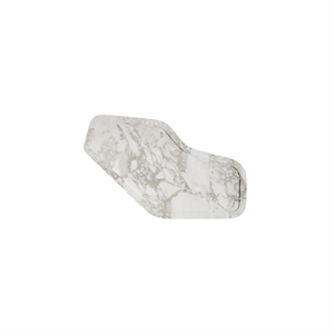 FRONT FELT Verge 02 Hill Arabescato Vagli