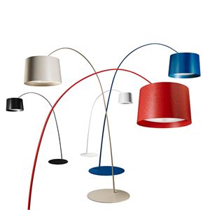 Foscarini Twiggy Gulvlampe