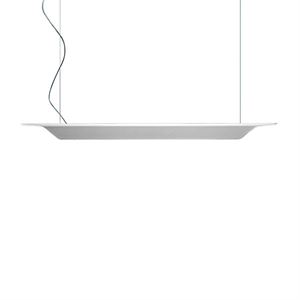 Foscarini Troag Taklampe Hvit