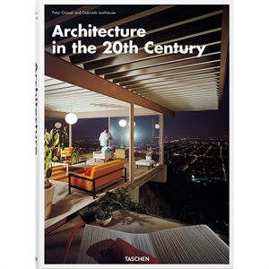 New Mags Arkitektur i Det 20. Århundre