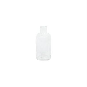 Frama 0405 Flaske Bred 750ml Klar