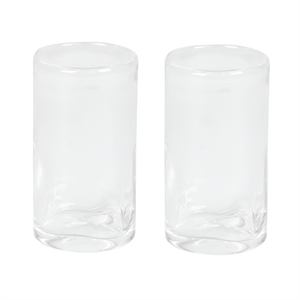 Frama 0405 Glasssett med 2 Medium 175 Ml Klar