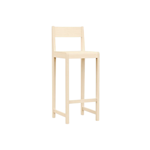 Frama 01 Barkrakk H76 Naturfarget