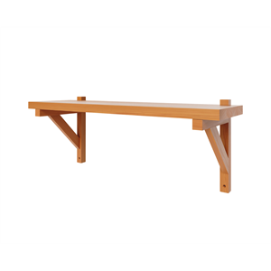 Frama Hyllehyllehylle L40 Varm Brun