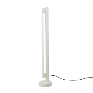 Frama Base til Eiffel Gulvlampe 1000 Krem